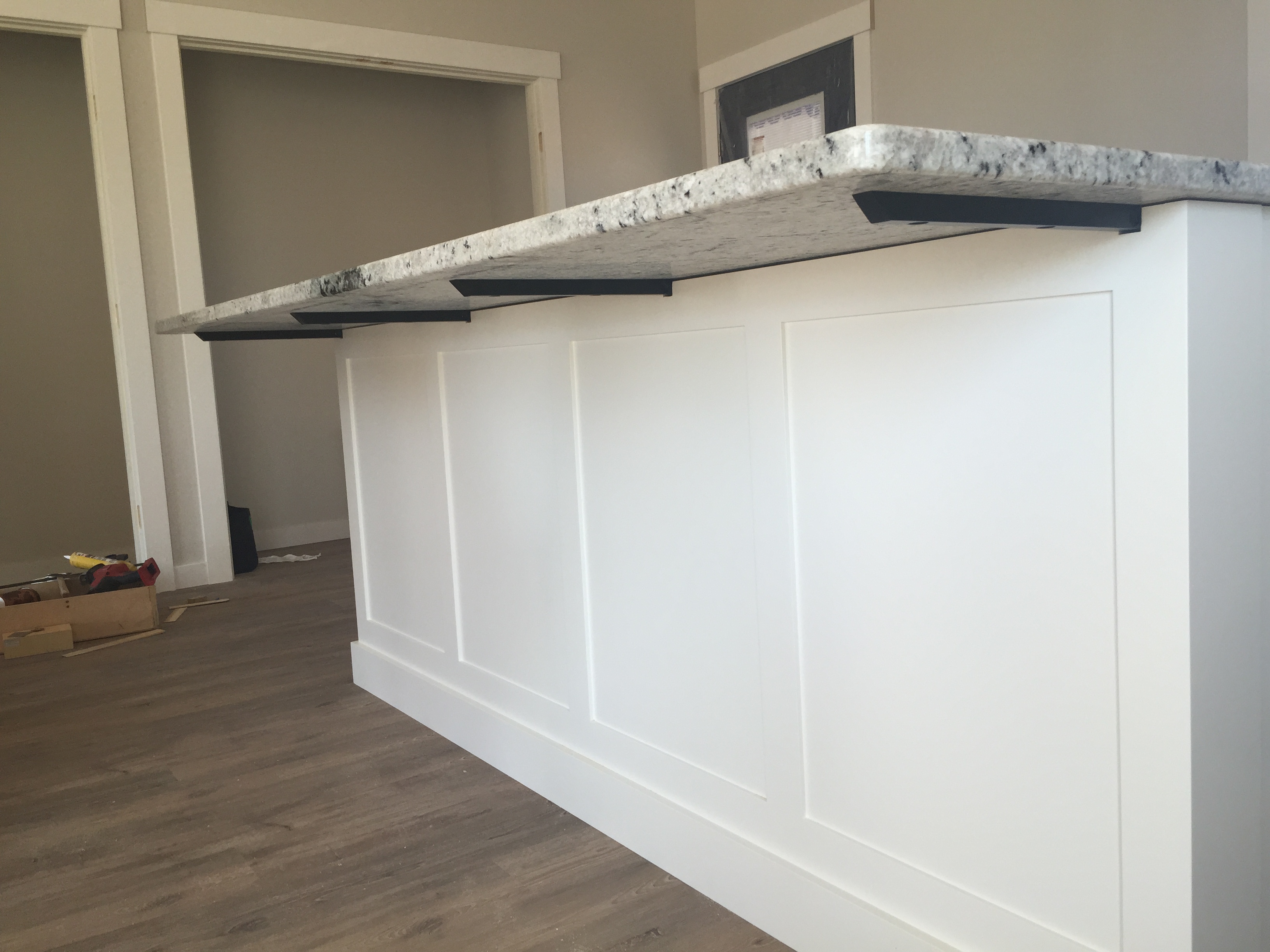 Stealth SpeedBrace FastCap